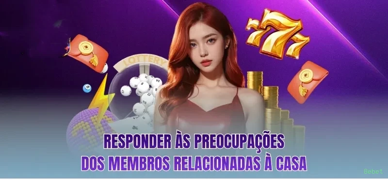 Siga a 8ebet no Facebook