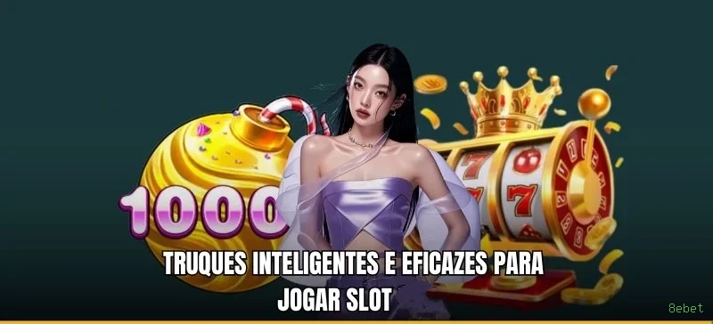 Dicas para ganhar na 8ebet